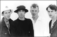 BIG AUDIO DYNAMITE (photo)