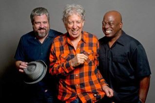 BIG FUN TRIO (photo)