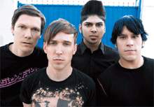 BILLY TALENT (photo)