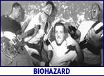 BIOHAZARD (photo)