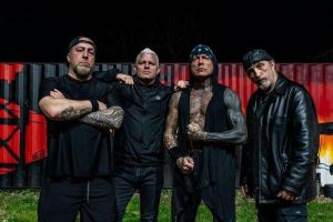 BIOHAZARD (photo)