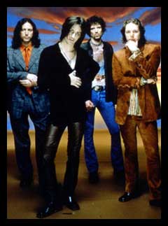 BLACK CROWES (photo)