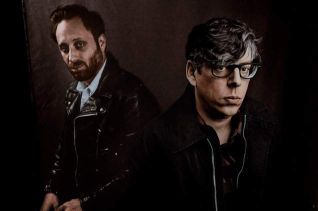BLACK KEYS (photo)