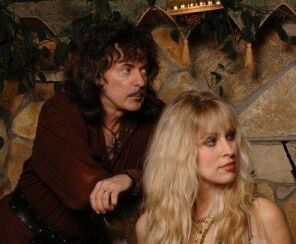 BLACKMORE'S NIGHT (photo)