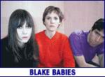 BLAKE BABIES (photo)