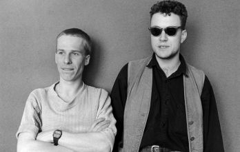 BLANCMANGE (photo)