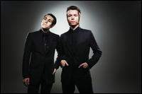 BLAQK AUDIO (photo)