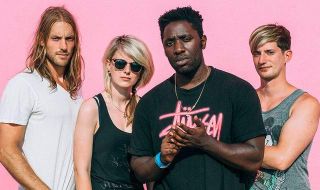 BLOC PARTY (photo)