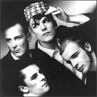 BLOW MONKEYS (photo)