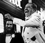 BLUES BROTHERS (photo)