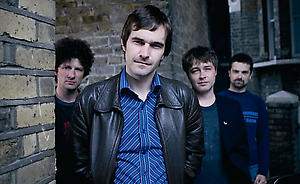 BLUETONES (photo)