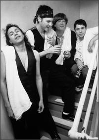 BODEANS (photo)