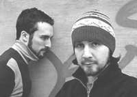 BOARDS OF CANADA (photo)