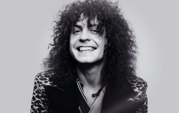 BOLAN Marc (photo)