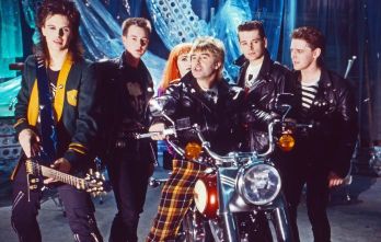 BOLLOCK BROTHERS (photo)