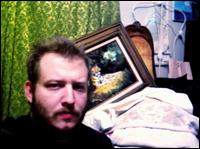 BON IVER (photo)