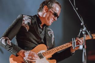 BONAMASSA Joe (photo)