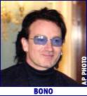 BONO (photo)