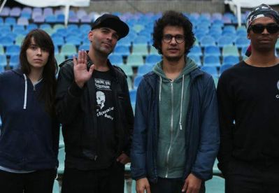 BOSNIAN RAINBOWS (photo)