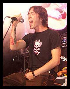 BOYD Brandon (photo)