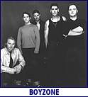 BOYZONE (photo)