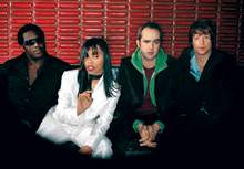 BRAND NEW HEAVIES (photo)