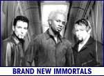 BRAND NEW IMMORTALS (photo)