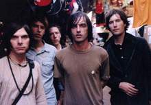 BRIAN JONESTOWN MASSACRE (photo)