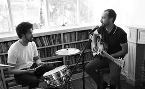 BROKEN BELLS (photo)
