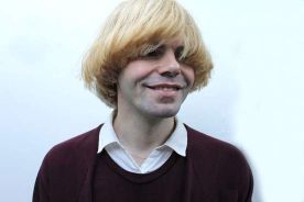 BROOKES Jon (photo)