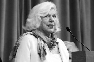 BROWN Bonnie (photo)