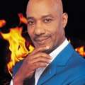 BROWN Errol (photo)
