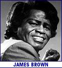 BROWN James (photo)