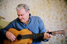 BROWN Jim Ed (photo)