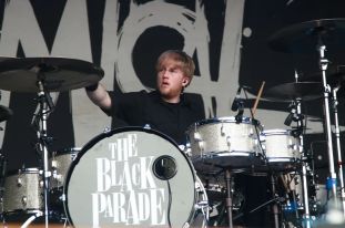 BRYAR Bob (photo)