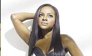BUCHANAN Keisha (photo)