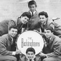 BUCKINGHAMS (photo)