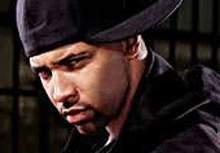 BUDDEN Joe (photo)
