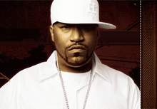 BUN B (photo)