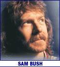 BUSH Sam (photo)