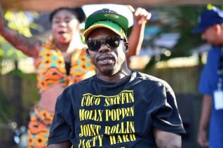 BUSHWICK BILL (photo)