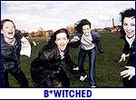 B*WITCHED (photo)