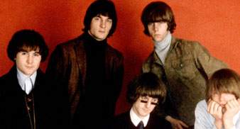 BYRDS (photo)