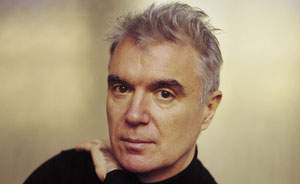 BYRNE David (photo)