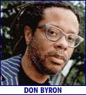 BYRON Don (photo)