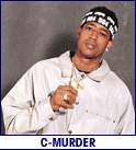 C-MURDER (photo)