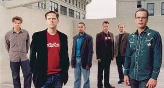 CALEXICO (photo)