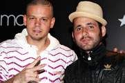 CALLE 13 (photo)