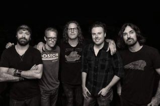 CANDLEBOX (photo)