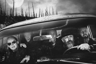 CANDLEMASS (photo)